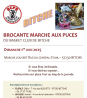 Marché aux puces - Bitche