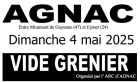 Vide-greniers - Agnac