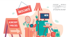 Brocante, Vide-greniers - Agincourt