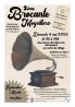 Brocante, Vide-greniers - Moyvillers