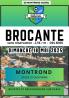 Vide grenier de printemps