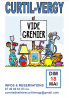 Vide-greniers Curtil-Vergy dimanche 18 mai 2025