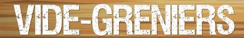 Vide-greniers - Pas-de-Jeu