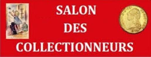 Salon Bas-Normand du collectionneur - Ouistreham
