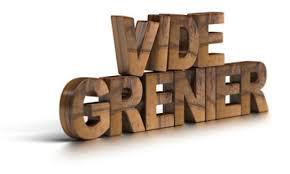 Vide-greniers - Paris 14