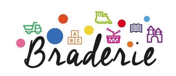 Braderie - Cuguen