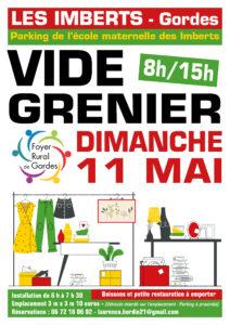 Vide-greniers - Gordes