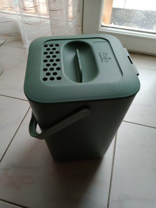 Seau à compost Kajo 7,5 L