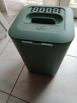 Seau à compost Kajo 7,5 L