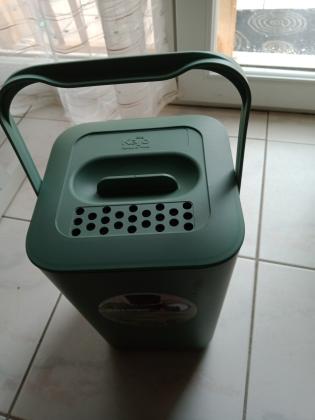 Seau à compost Kajo 7,5 L