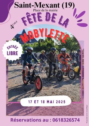 Brocante, Vide-greniers - Saint-Mexant