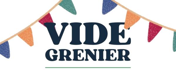 Vide-greniers - Brèches