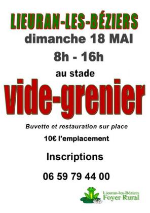 Vide-greniers