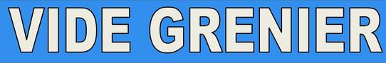 Vide-greniers - Ennery