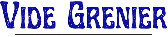 Vide-greniers - Saint-Jacques-de-Thouars