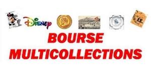 Bourse multicollection - Saint-Sernin
