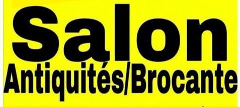 Salon antiquités-brocante - Trégastel