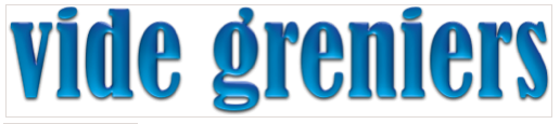 Vide-greniers - Pierreville