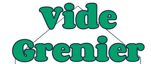 Vide-greniers - Hymont
