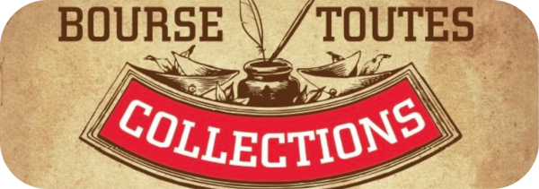 Bourse toutes collections - Thionville