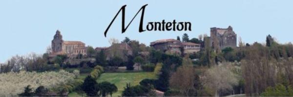 Vide-greniers - Monteton