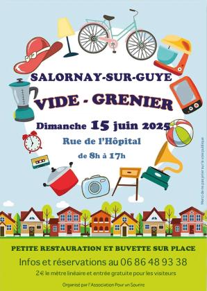 Vide Grenier