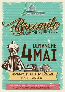 BROCANTE