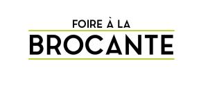 Foire à la brocante - Boulogne-Billancourt