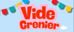 Vide-greniers - Argenteuil