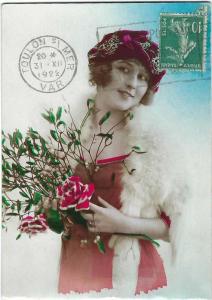 3e salon des cartes postales, timbres et livres anciens - Laroquebrou