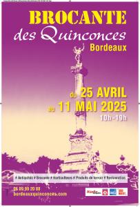 Antiquités-brocante - Bordeaux