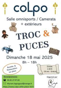 Troc et Puces - Colpo