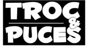 Troc et Puces - Pont-l'Abbé