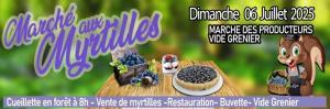 Brocante, Vide-greniers - Abreschviller