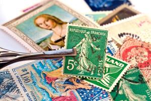 Salon PHILEXTARN : collection philatélique et cartophile - Gaillac