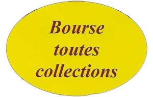 Bourse toutes collections - Monestiés