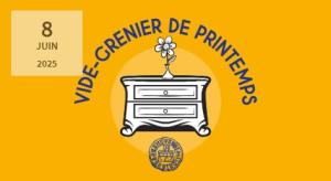 Vide-greniers du Vieux Château - Noyers