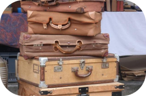Brocante, Vide-greniers - Forcalquier