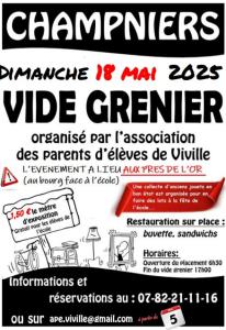 Bric-à-brac Viville - Champniers
