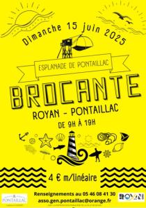 Brocante - Royan