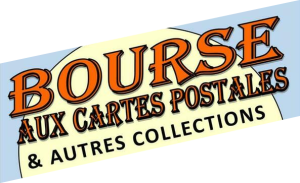 40e bourse de la carte postale, des timbres et capsules - Le Pouliguen