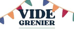 Vide-greniers - Brèches