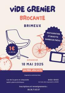 Brocante, Vide-greniers - Brimeux
