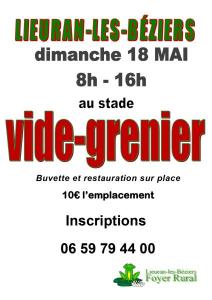 Vide-greniers