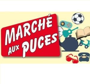 Marché aux puces - Veynes