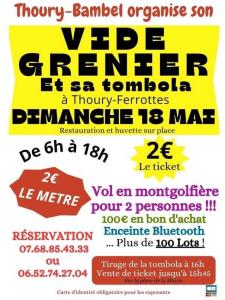Vide-greniers