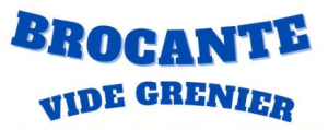 Brocante, Vide-greniers - Pornic