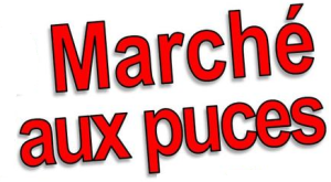 Marché aux puces - Veynes