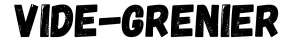 Vide-greniers - Berbiguières
