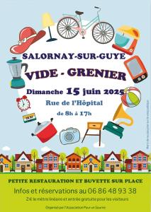 Vide Grenier